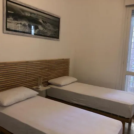 Rizzola Casa E Per Vacanze Appartement Rome