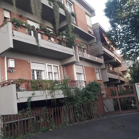Appartement Rizzola Casa E Per Vacanze *