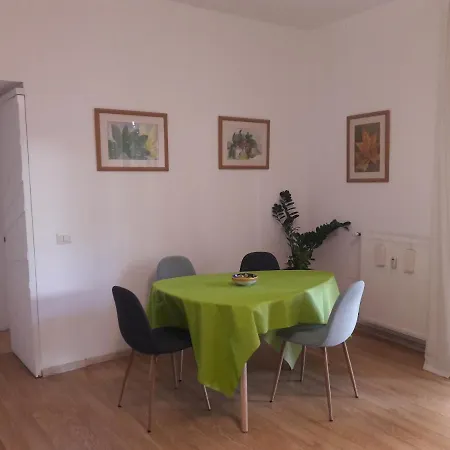Rizzola Casa E Per Vacanze Appartement
