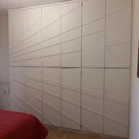 Rizzola Casa E Per Vacanze Appartement