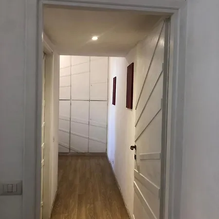 Rizzola Casa E Per Vacanze Appartement