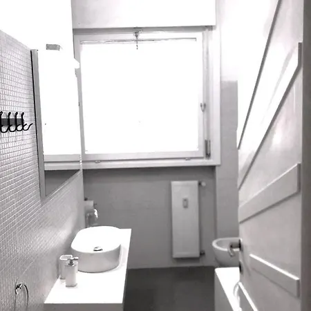 شقة Rizzola Casa E Per Vacanze روما